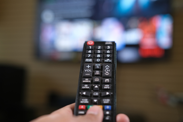 Best IPTV for UK